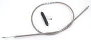 Zodiac C06 - Clutch Cable 2006-2017 Dyna, 2007-2014 Softail & 2007 Touring – Control Cables & Hydraulic Lines