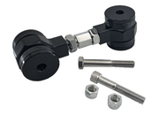 Zodiac Motor Mount Stabilizers for Dyna – Engine