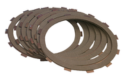 Alto Clutch Kits for Sportster 1984-1990 – Primary & Clutch