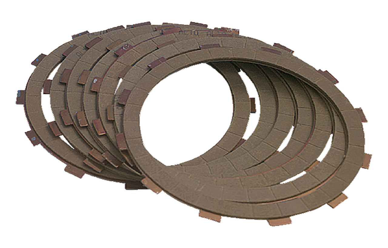 Alto Clutch Kits for Sportster 1984-1990 – Primary & Clutch