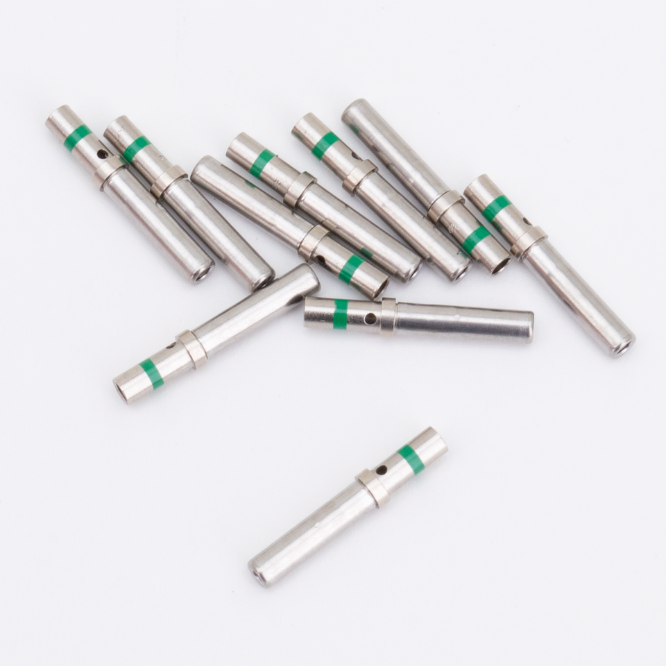 Deutsch Connector System – Electric & Light