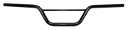 Westland Customs 1 Inch Diameter Scrambler Handlebars