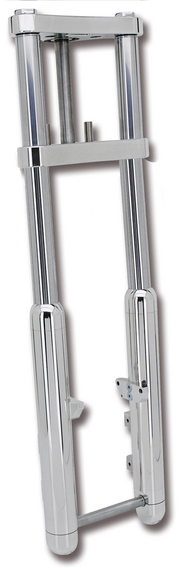 Zodiac Slim Bubba Front Forks