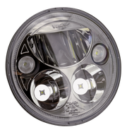 Vision X Vision-X 5 3/4" Halo LED Headlight Unit – Electric & Light