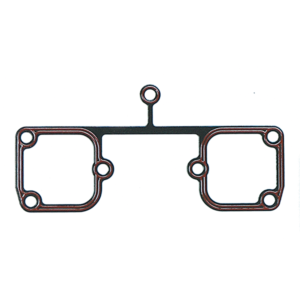 James Gaskets "steelcore" Coated Metal Gaskets From James Gaskets – Gasket & Seals