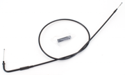 Zodiac T02 - Throttle & Idle Cable 1981-1989 Big Twin & 1981-1985 Sportster – Control Cables & Hydraulic Lines