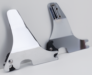 Zodiac Detachable Shorty Sissy Bars – Seat