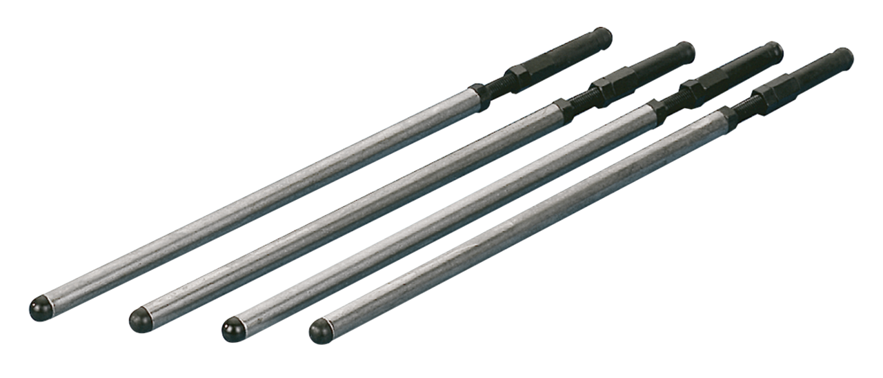 S&S Adjustable Pushrods – Engine