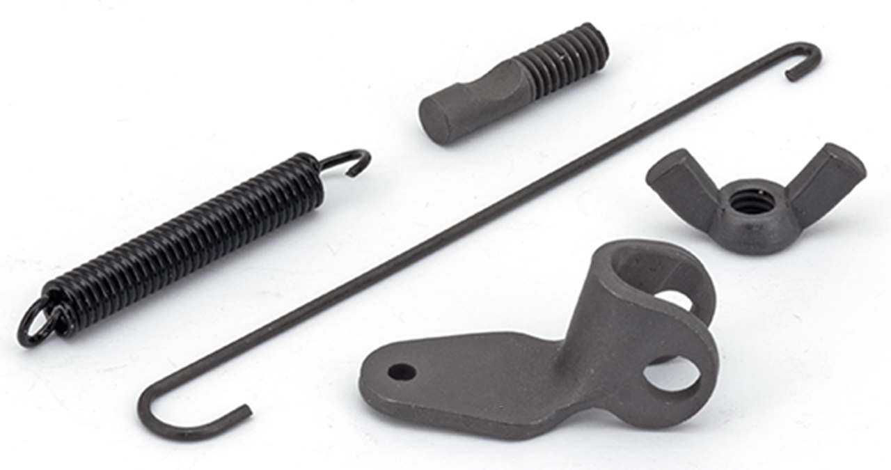 Colony Brake Light Pull Kits for Vintage Models