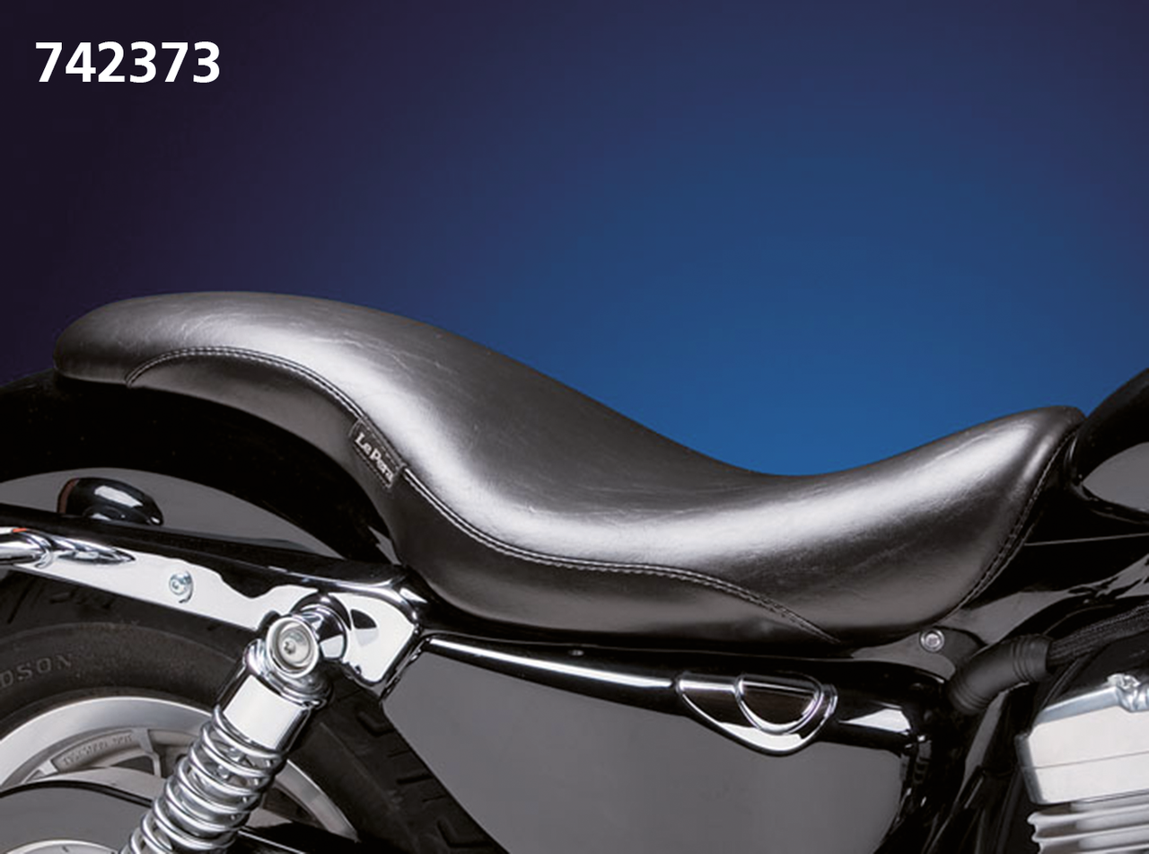 Le Pera King Cobra for Sportster – Seat