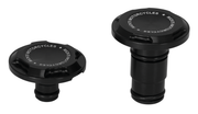 Rick's Axle and Bolt Caps – Wheel & Tire