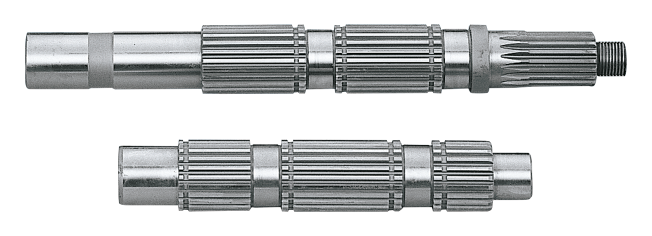 Andrews Gears and Shafts for 1991 Thru 2005 Sportster – Transmission