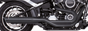 Freedom Performance Exhaust Liberty 4" Slip-Ons