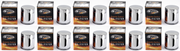Zodiac Genuine Zodiac Spin-On Oil Filters