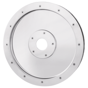 Rick's High-End Billet Aluminum Final Drive Pulleys