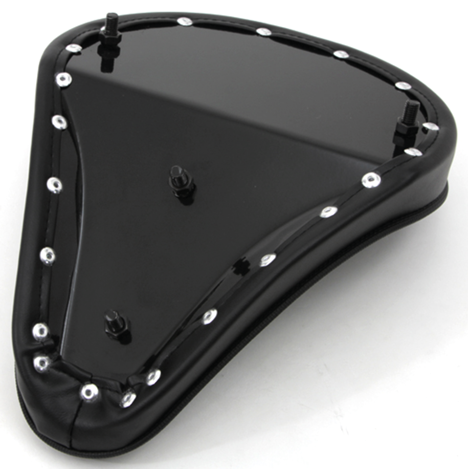 V-Twin Flame Spring Solo Seats