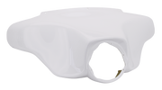 Tommy & Sons 1998-2013 Batwing Style Fairings – Windshield