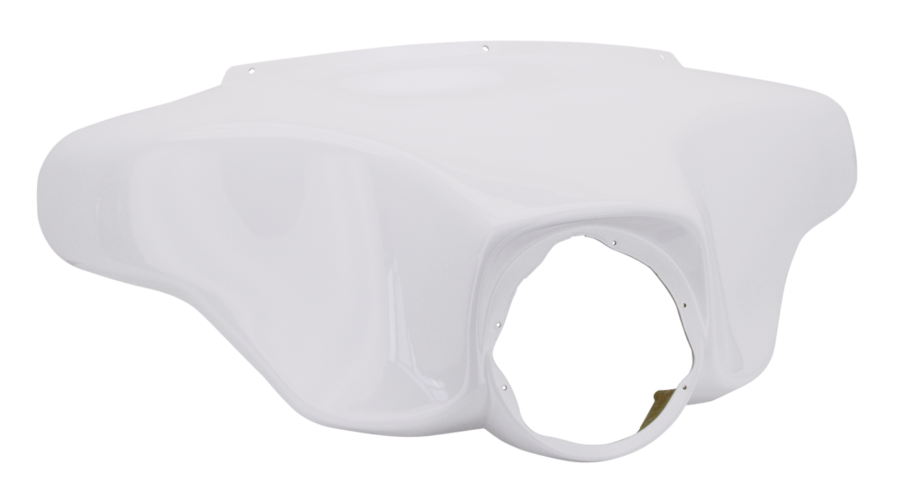 Tommy & Sons 1998-2013 Batwing Style Fairings – Windshield