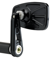 Joker Machine Bar-End Mirrors – Handlebar