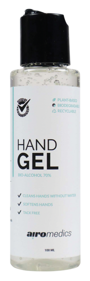 Airolube Hygienics – Tools & Chemicals