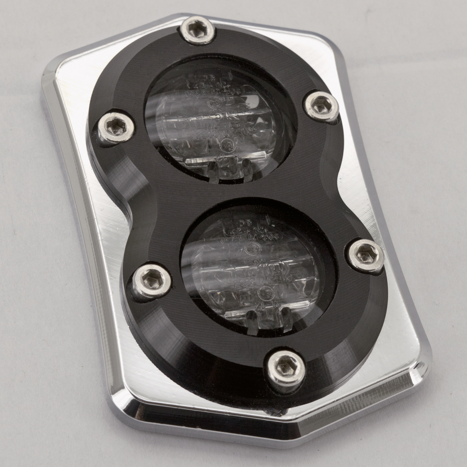 Vity's Design Touring Taillight Kit – Electric & Light