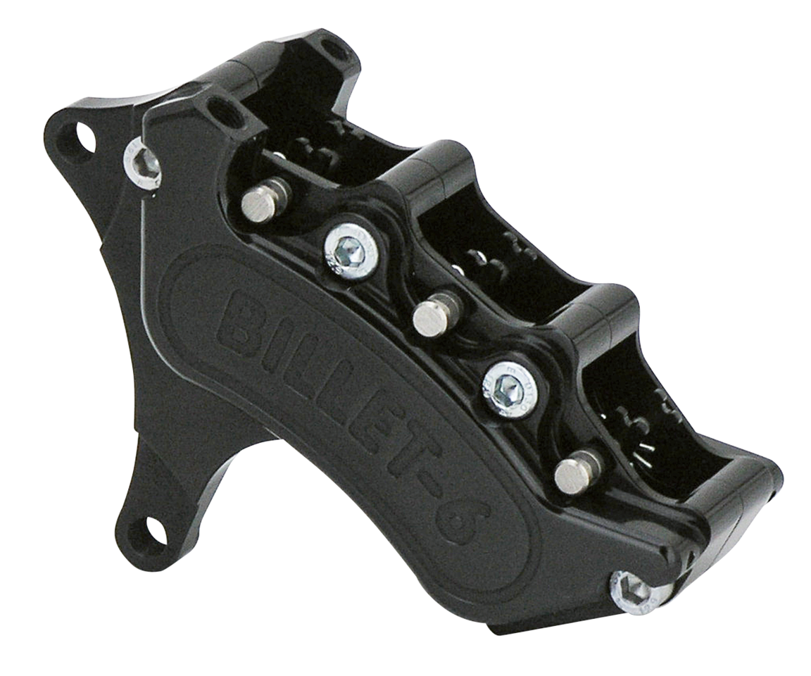 Harrison "billet" Brake Calipers