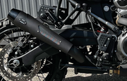 Mcj Adjustable Exhaust for Pan America
