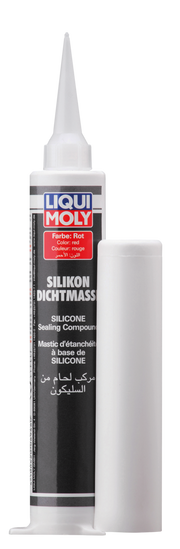 Liqui Moly Silicone Sealing Compound – Tools & Chemicals