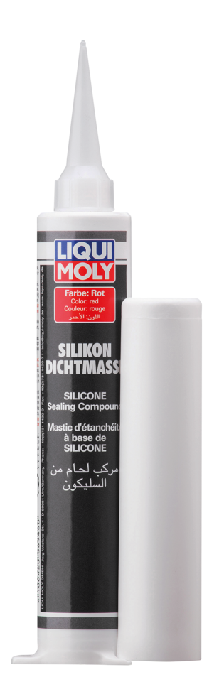 Liqui Moly Silicone Sealing Compound – Tools & Chemicals