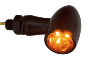 Zodiac Paradox Turn Signals & Turn Tail Brake Lights – Electric & Light
