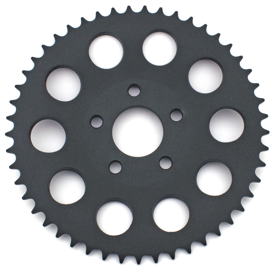 Zodiac Rear Sprockets – Final Drive