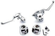 Zodiac Custom Style Handlebar Control Kits