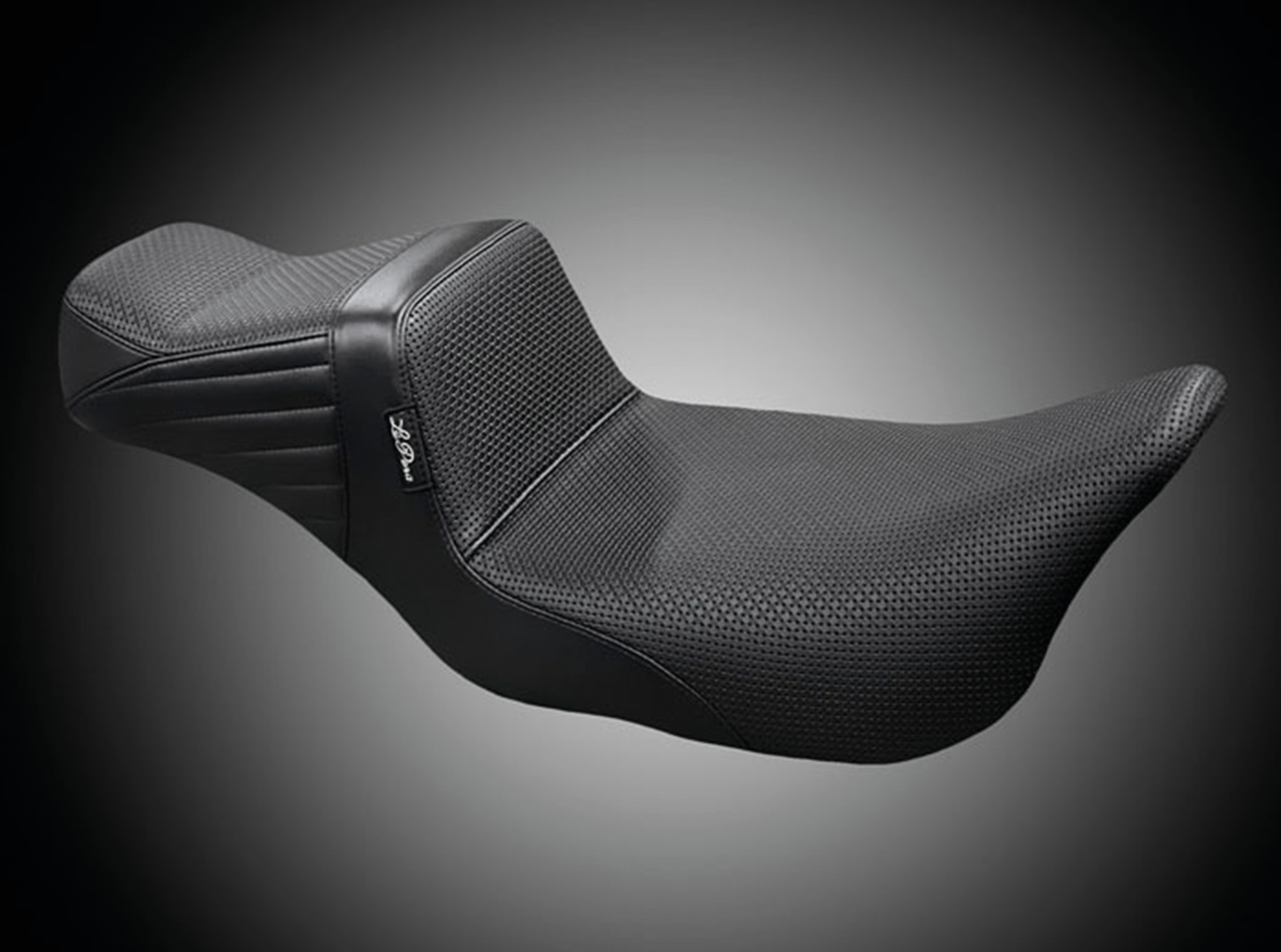 Le Pera Tailwhip for Touring – Seat