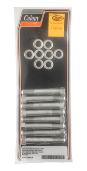 Colony Cylinder Head Bolt Kits – Engine