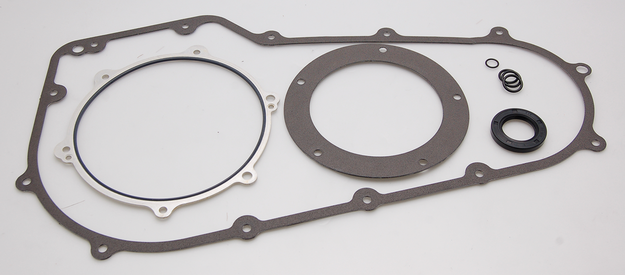 Cometic Gasket Gaskets, O-Rings and Seals for Primary on 6-SPEED Twin Cam 2006-2017 – Gasket & Seals