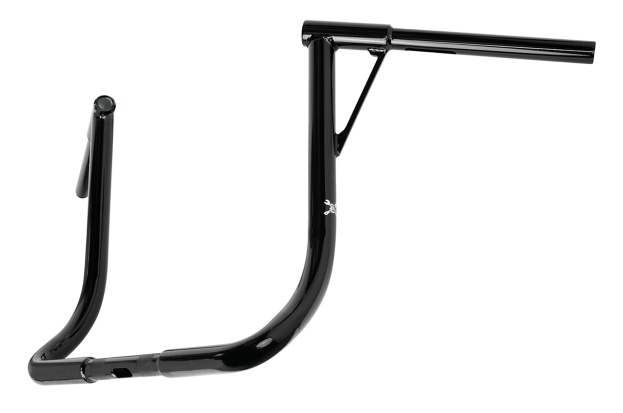 Burly Fat King Louie Bagger Apehangers – Handlebar