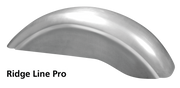Cruise Speed Zodiac's Custom Rear Fenders by Cruisespeed – Fender & Struts
