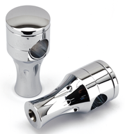 Zodiac Talon Handlebar Risers