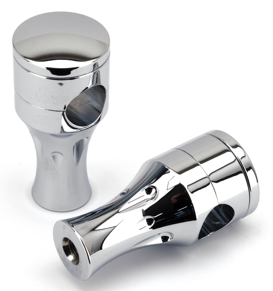 Zodiac Talon Handlebar Risers