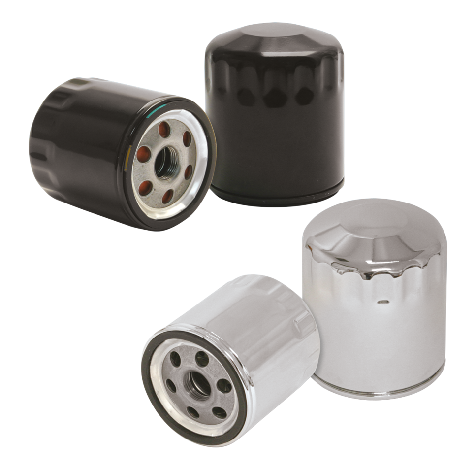 S&S Oil Filters