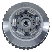 Barnett Scorpion Lock-Up Clutch for 1990-1997 Big Twin – Primary & Clutch