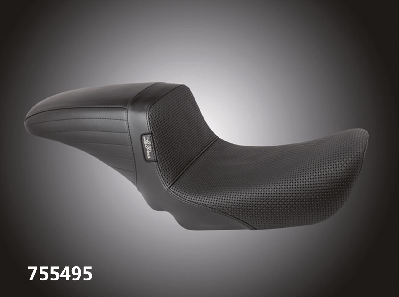 Le Pera Kickflip Solo for Dyna – Seat