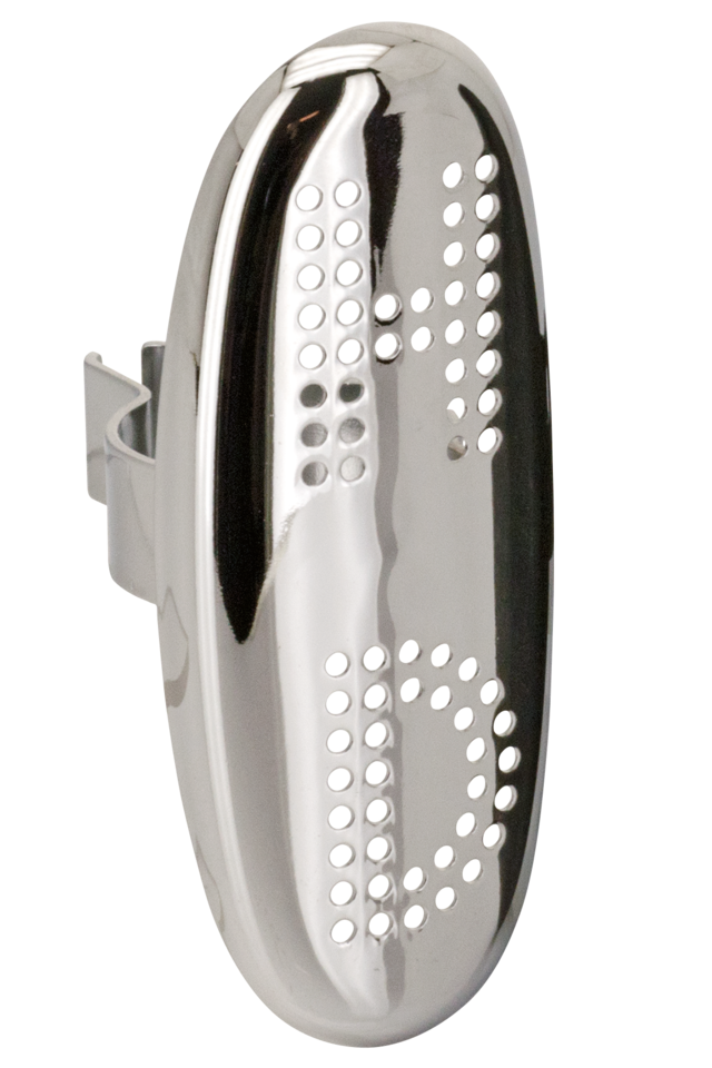 Colony Replica Exhaust Boot Guard