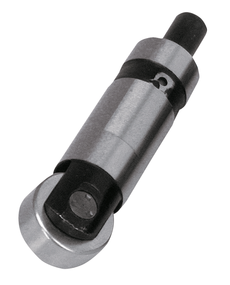 Tp Developments "fat Axle" Hydraulic Tappets for Big Twin 1953-1984 – Engine