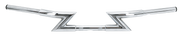 Zodiac Z-Bars – Handlebar