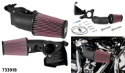 K&N Air Charger Performance Intake Kits