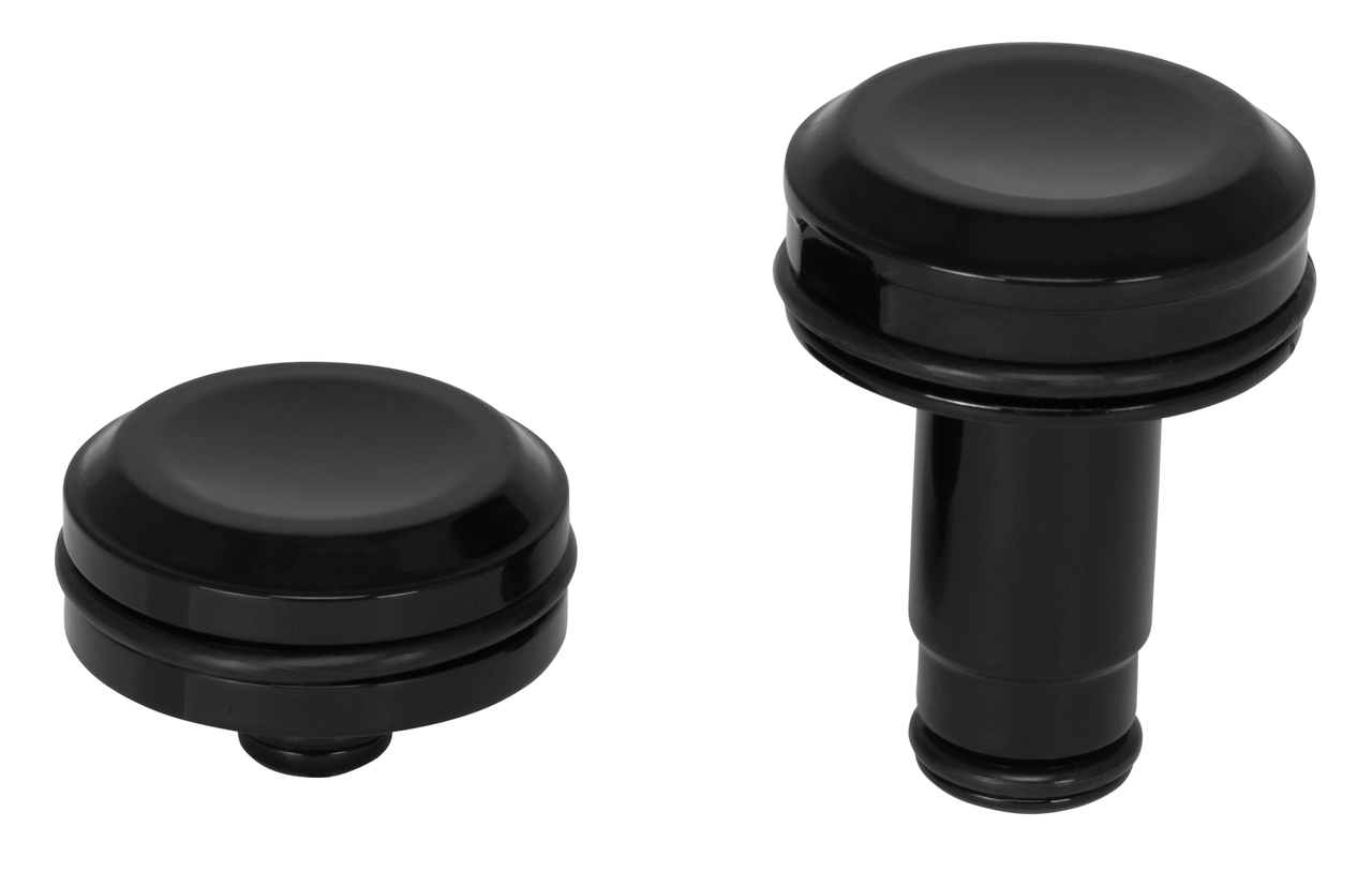 Rick's Axle and Bolt Caps – Wheel & Tire