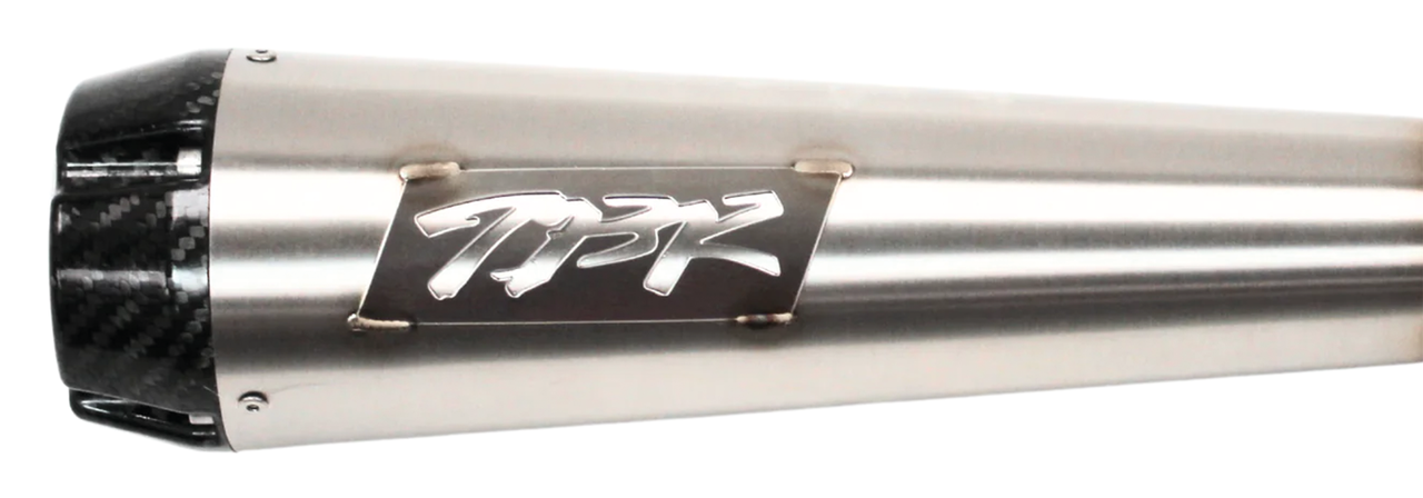 Two Brothers Racing Comp-S 2-INTO-1 Exhaust Systems