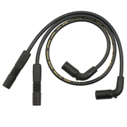 Accel 8.0 S S Ferro-Spiral Core Plug Wires – Engine Electrics