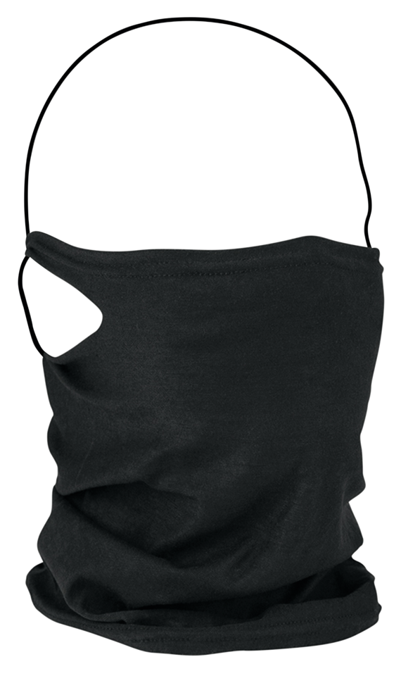 Zanheadgear Zan Gaiter Mask with Filter – Helmets